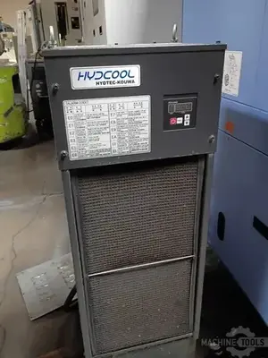 USED 2017 DOOSAN NHP 4000
