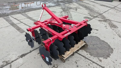 NEW WOODS DHS80