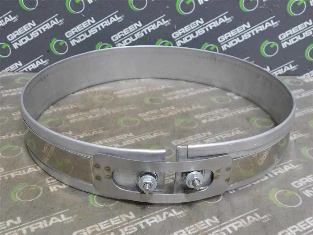 USED HEATRON MAX 2000 9701
