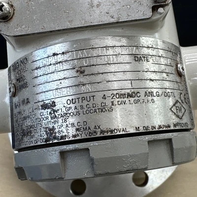 NEW Yamatake STC929-E2TAA7J09-D7E1