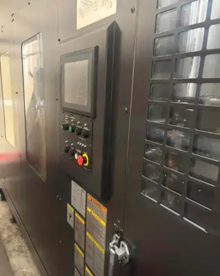 2020 OKUMA MB-4000H Horizontal Machining Centers | Toolquip, Inc. (9)