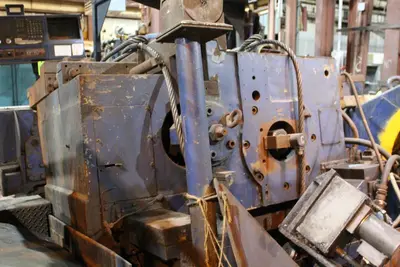 Blaw-Knox 4 Grinders | Levy Recovery Group (5)