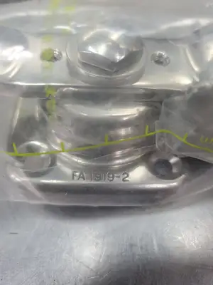 Used Takigen FA I9I9-2 Handles & Knobs South Carolina US | Palmetto Automation #1508076