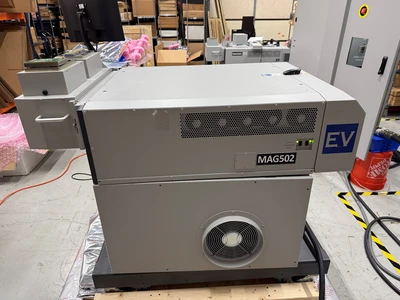 Used 2020 TERADYNE NEXTEST MAGNUM V EV Semiconductor Test Illinois US | JAD Group #1561823