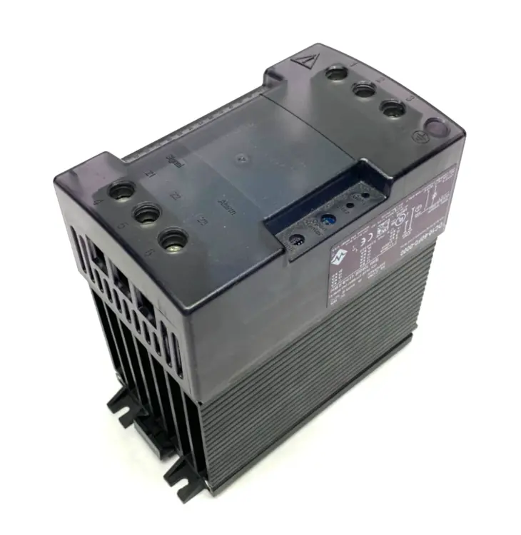 Used Watlow DC10-60F0-0000 Relays & Switches Michigan US | Maverick Industrial Sales #1475383