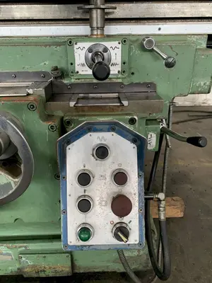 USED 1981 OKK MH-3PII