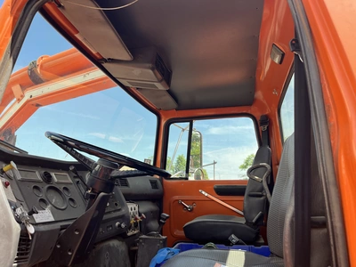 Used 1991 FORD L8000 VAC-CON Combination Sewer Cleaners Michigan US | Miedema Asset Management Group #1340416