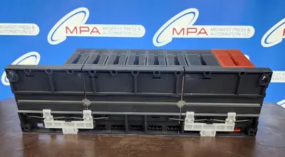USED MITSUBISHI A1S38B