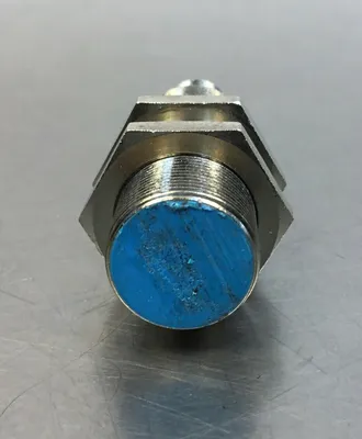SICK IM18-08BPS-ZC1 Sensor PNP Output 4 Pin 7900085 5E
