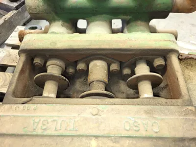 USED GASO 3364