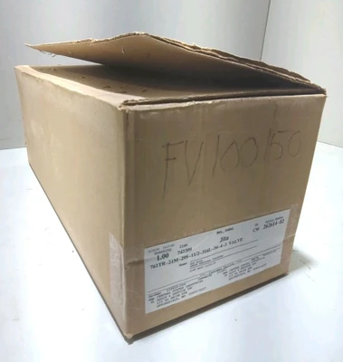 New | in-Stock Tri-Flo 761TR-21M-29S-1 1/2-326L-34-4-3 Valves/Fittings Indiana US | J&J Industrial Supply #1537972