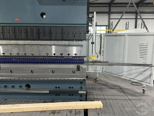 Used 2024 VLM VLMDN Press Brakes NL | Mach 4 Metal #478857