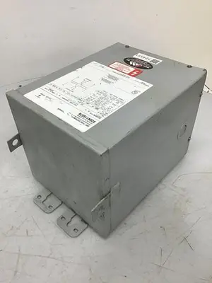 USED CUTLER HAMMER S20N11S07N