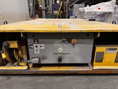 USED ENGINEERED LIFTING SYSTEMS TCS-30000-10-16