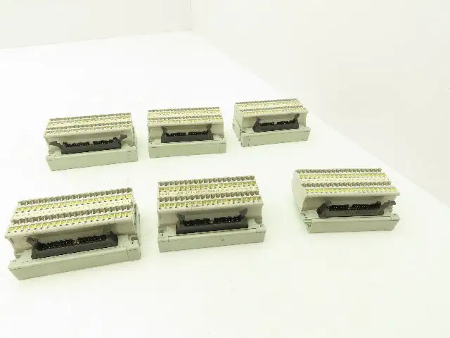 Used KASUGA _UNKNOWN_ Terminal Blocks Indiana US | Arrow Industrial #649198