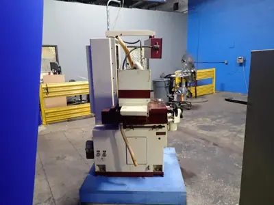 USED CHEVALIER FSG3A818
