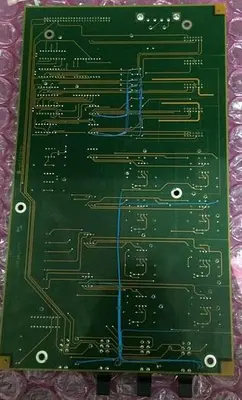 Schlumberger Tech 97911054 C/H Comparator