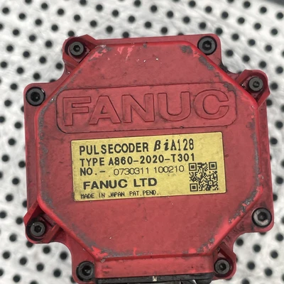 Used FANUC A06B-0063-B003 Misc Industrial Equipment California US | Davliegogo LLC #1729774