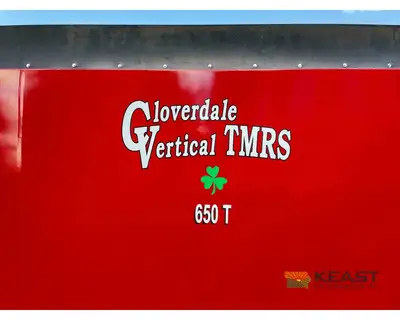 Used CLOVERDALE _UNKNOWN_ Feeder Wagons Iowa US | Keast Enterprises #1360092