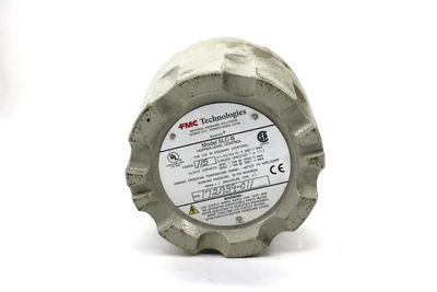 USED FMC TECHNOLOGIES SLC-B