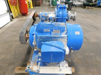 Warman _UNKNOWN_ Slurry Pumps | Equipment Recovery Corp. (4)