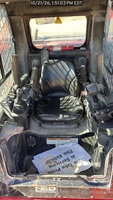 Used 2023 MANITOU 3200VT Compact Track Loaders South Carolina US | National Equipment Dealers #1567537