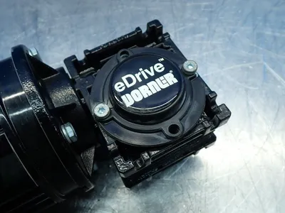USED DORNER 42R6BFPP