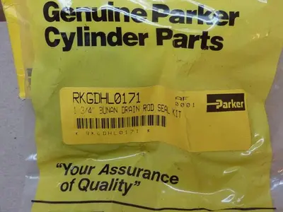 NEW PARKER RKGDHL0171
