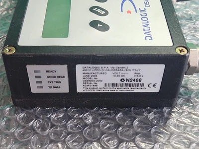 USED Datalogic DS4600A-2000