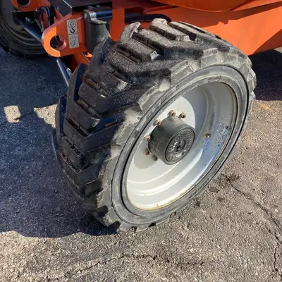 Used 2012 JLG 600AJ Manlifts New York US | United Lift #1445594