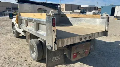 USED 2012 Chevrolet Silverado 3500 HD