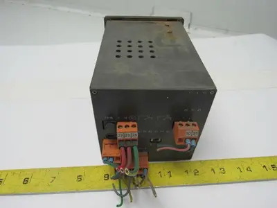 HTT 928 00/99bwas R 906 825 Flow Temperature Controller 230V 48-62Hz