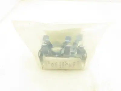 Triton Products 53130 LocHook 1.5- 2.75" Spring Clip Spray Can Holder 5 Pack