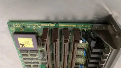 USED FANUC LR Mate