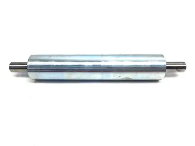 New | in-Stock Knapp Universal Conveyor Roller 1.9" Diameter, 9-5/8" Roller L, 13" OAL Roller Conveyors Michigan US | Maverick Industrial Sales #1394209