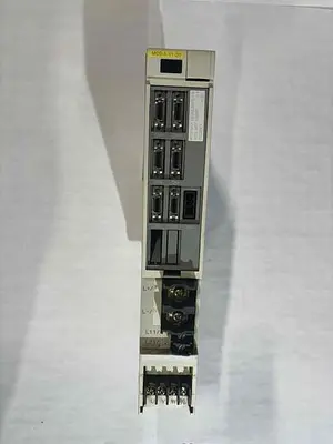 USED MITSUBISHI MDS-A-V1-20