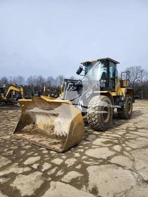 USED 2018 XCMG XC948
