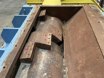 USED HERBOLD HGM60/145