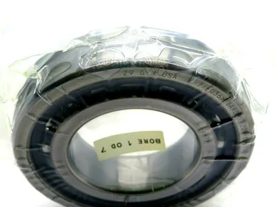 NEW BARDEN 209HCDUL O-11 PRECISION BEARING SET -1/-7 091130