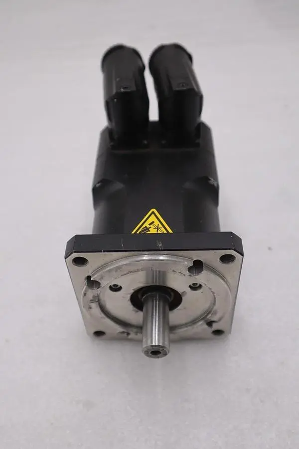 Jetter JH3-0190-42-6RVS-X Servo Motor 3-Phase NEW UNIT STOCK H148