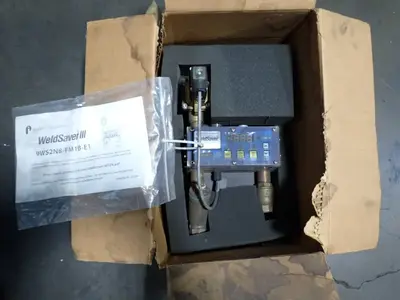 USED PROTEUS INDUSTRIES 9WS2N8FM1BE1