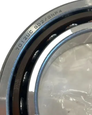 NEW NTN 7012UCGD2/GNP4 BEARING 7012UCGD2 GNP4