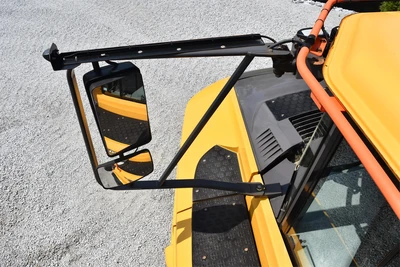 Used 2018 VOLVO A30G Articulated Dump Trucks South Carolina US | BTM Machinery #1354415