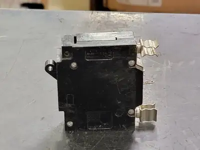 USED EATON CORPORATION HEINEMANN AM1-Z647-36