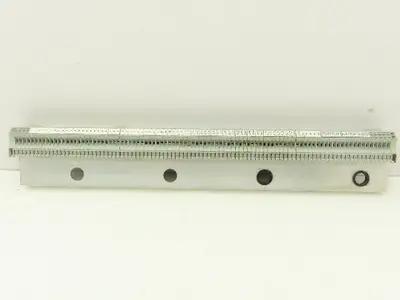 Allen Bradley 1492-J4 Terminal Block With 1 DIN Rail 800V 4mm² Lot of 94