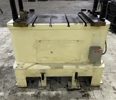 Used HANSFORD 1020 Die Handlers/Flippers Ohio US | G-2000, Inc. #1295589
