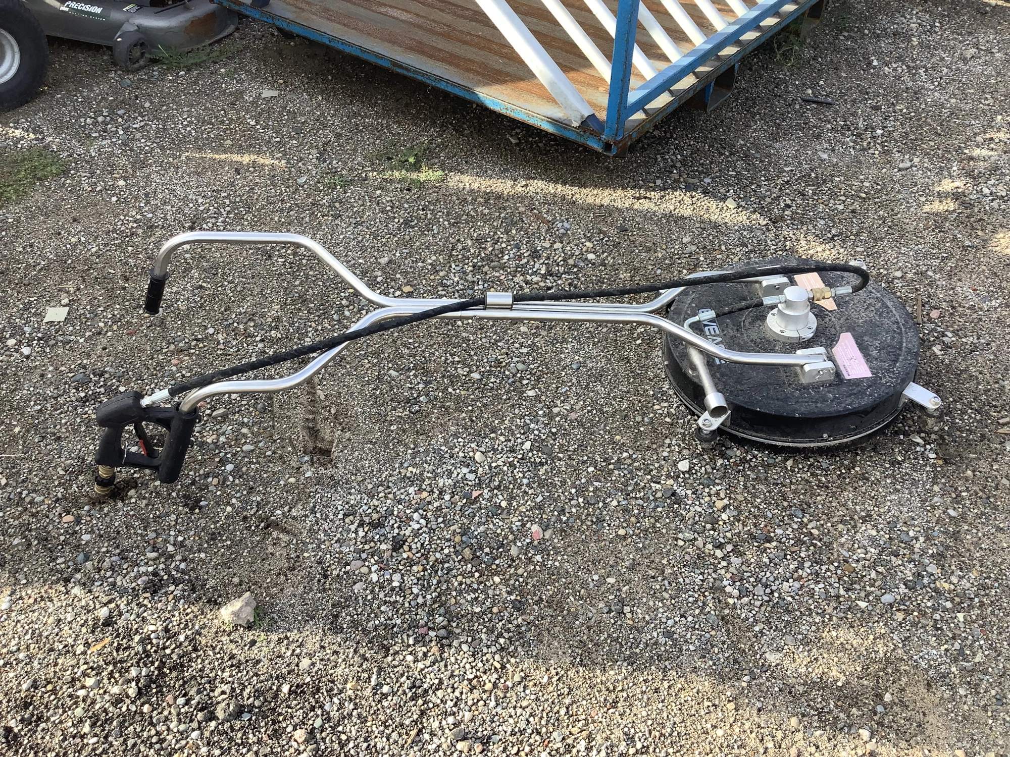 Used EVEAGE _UNKNOWN_ Pressure Washers Michigan US | Miedema Asset Management Group #1424929