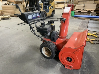 Used _UNKNOWN_ _UNKNOWN_ Snow Blowers Michigan US | Miedema Asset Management Group #1576901