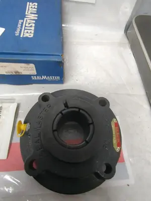 New | in-Stock SEALMASTER MFC-27T Bearings | Surplus Asset Holdings #1202550