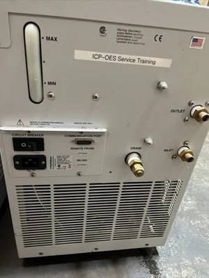 USED PolyScience N0772036